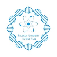 Rajshahi University Science Club - RUSC Logo
