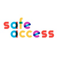Safe Access Logo