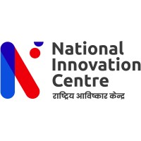 National Innovation Center Nepal Logo
