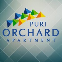 Puri Orchard Apartment Logo