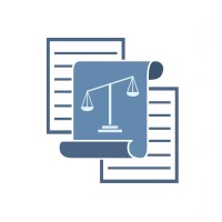 Journal and Seminar Committee, Department of Law, University of Calcutta Logo