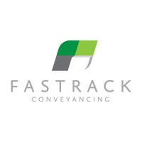Fastrack Conveyancing Logo