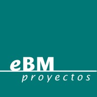 e-Business Mantenimiento y Proyectos, S.L. Logo
