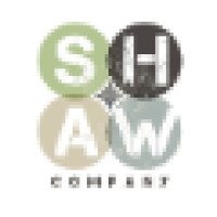 Shaw Company Logo