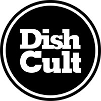 Dish Cult Logo