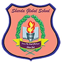 Sharda Global School Logo