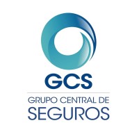 Grupo Central de Seguros Logo