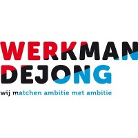 Werkmandejong Logo