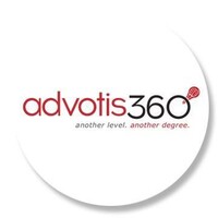 Advotis360 Communications Pvt. Ltd. Logo