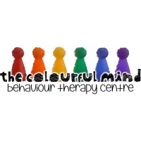 The Colourful Mind Pte Ltd Logo