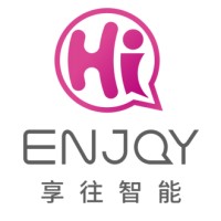 Shenzhen Enjoy technology Co.,Ltd Logo