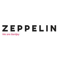 Zeppelin Logo