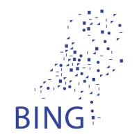 BING (Bureau Integriteit) Logo