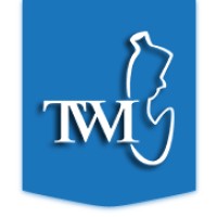 Thai Work Inter Logo