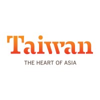Taiwan Tourism Bureau, SFO Logo