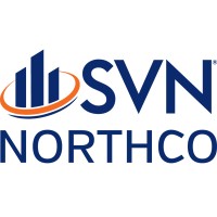 SVN | Northco Real Estate Services Logo