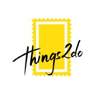 Things2Do Logo