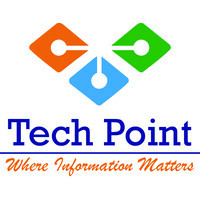 TechPoint Business Solution Private Limited Logo