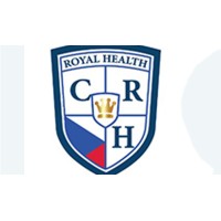 Czech Rehabilitation Hospital Logo