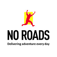 No Roads Expeditions Logo