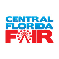 Central Florida Fair, Inc. Logo
