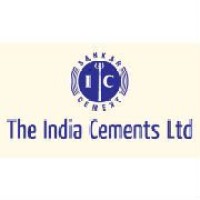 India Cements Limited Logo