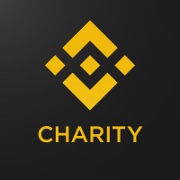 Binance Charity Logo