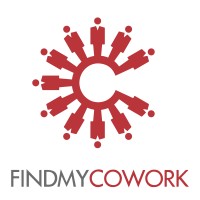 FindMyCoWork Logo