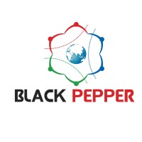 BlackPepper Technologies Pvt Ltd Logo