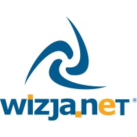WizjaNet Logo