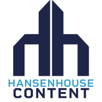 HansenHouse Content Logo