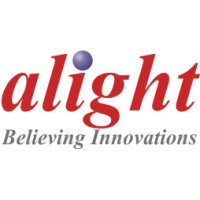 Alight Consultants Private Limited Logo