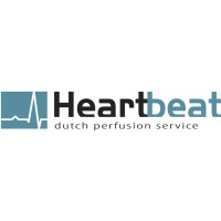 Heartbeat Logo