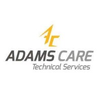 Adams Care Technical Services LLC Logo