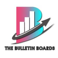 The Bulletin Boards Logo