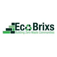 Eco Brixs Logo