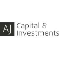 AJ Capital & Investments LLC Logo