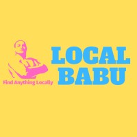 LocalBabu Logo