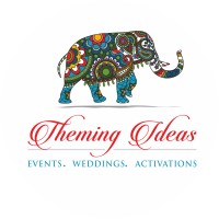 Theming Ideas LLP Logo