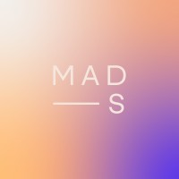 MADsense Studio Logo