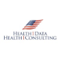 Health1Data & Health1Consulting Logo
