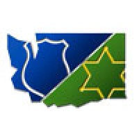 Washington Council of Police and Sheriffs Logo