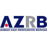 AHMAD ZAKI RESOURCES BERHAD Logo