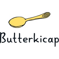 Butterkicap.com Logo