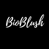 BioBlush Logo