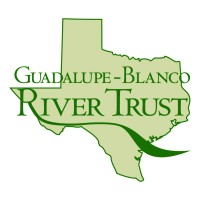 Guadalupe Blanco River Trust Logo