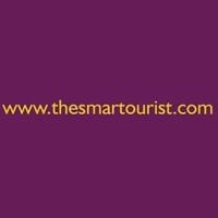 thesmartourist.com Logo