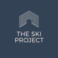 The Ski Project Logo