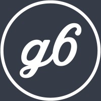 GridSix Interactive Logo