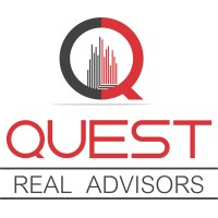 Quest Real Advisors Logo